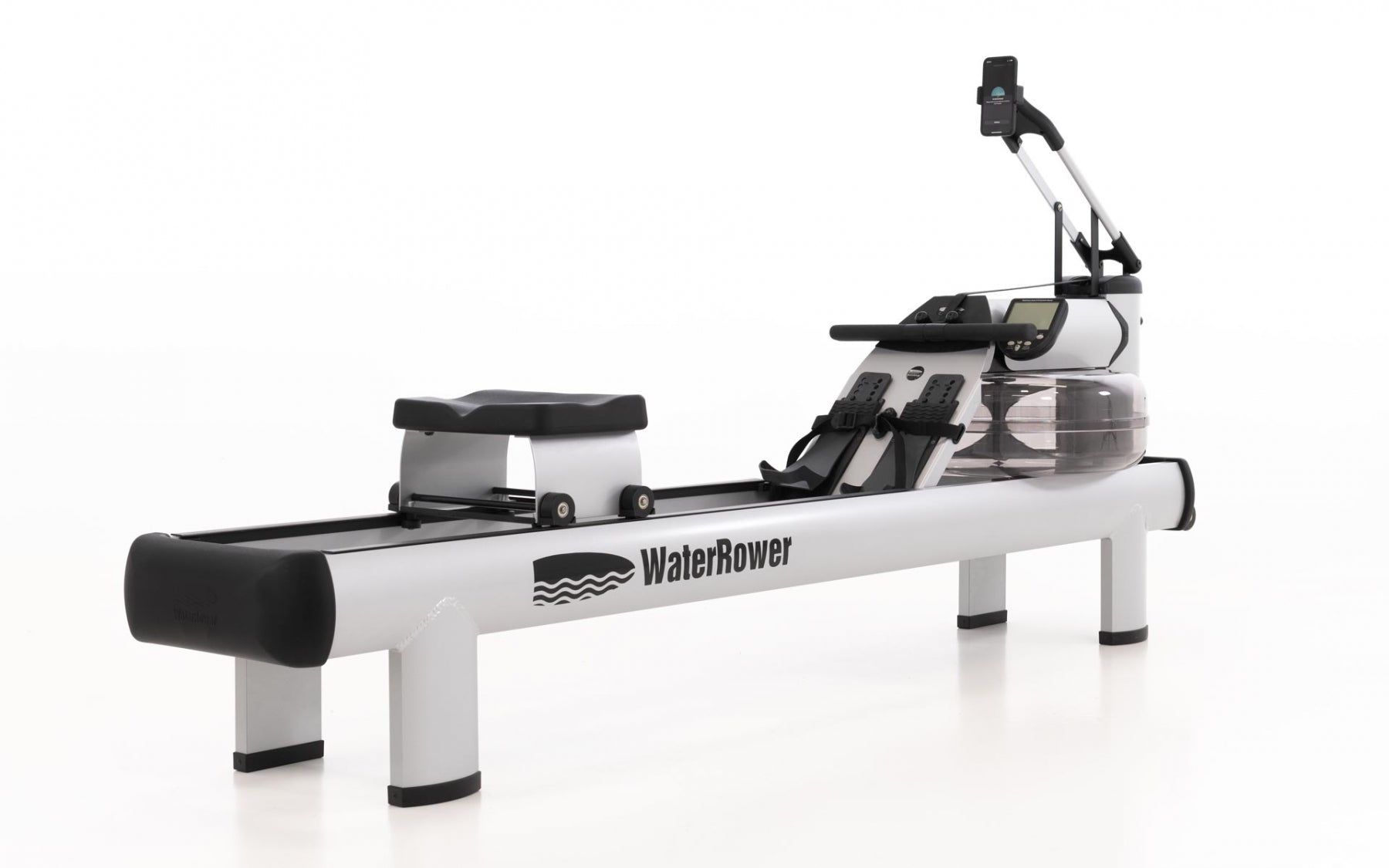 WaterRower Metallic Device Arm