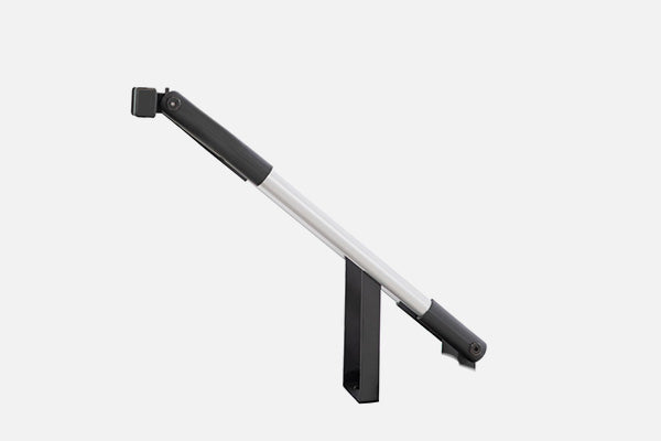 WaterRower Metallic Device Arm