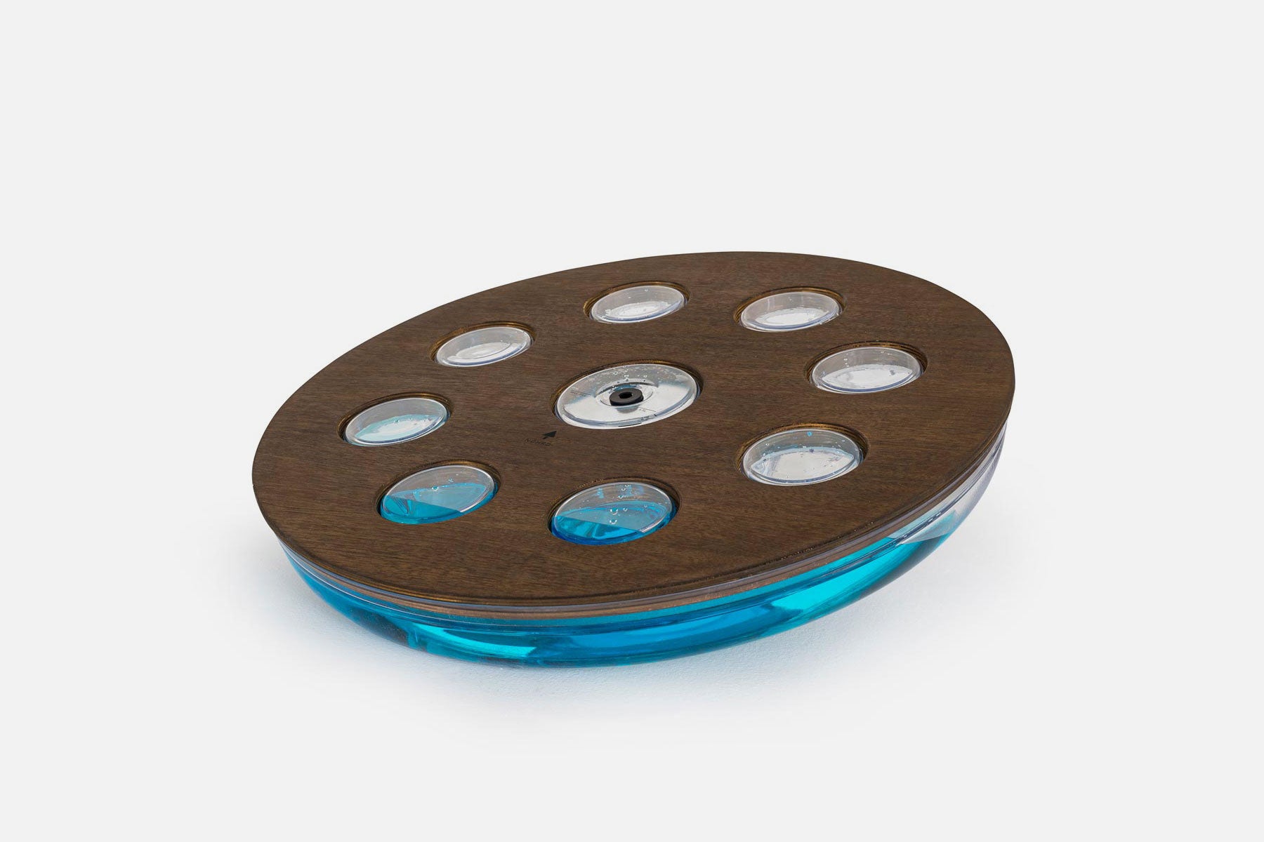Nohrd Eau-Me Board