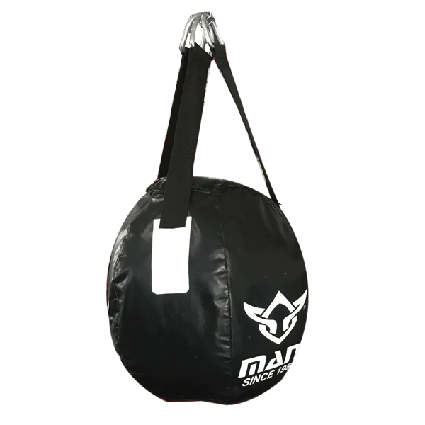 MANI SPORTS - 45CM DIA COMMERCIAL GRADE WRECKING BALL BAGS - EOFY SALE