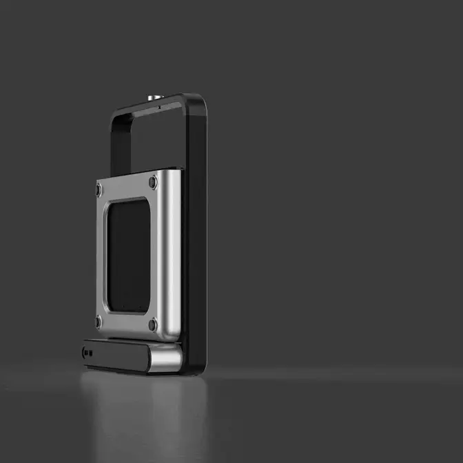 WalkingPad X21 Foldable Treadmill (Online Only)