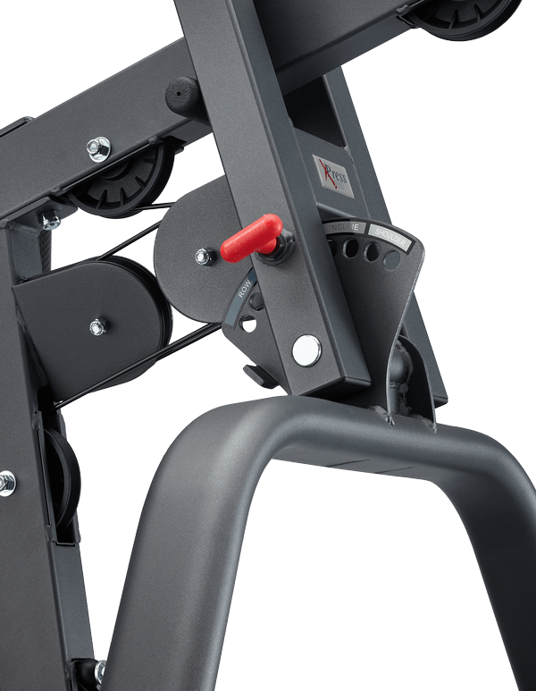 BODYCRAFT Xpress Pro Training System L7860G | Premium Deluxe Home Gym | EOFY SALE