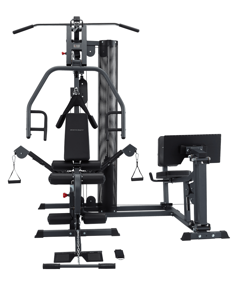 BODYCRAFT Xpress Pro Training System L7860G | Premium Deluxe Home Gym | EOFY SALE