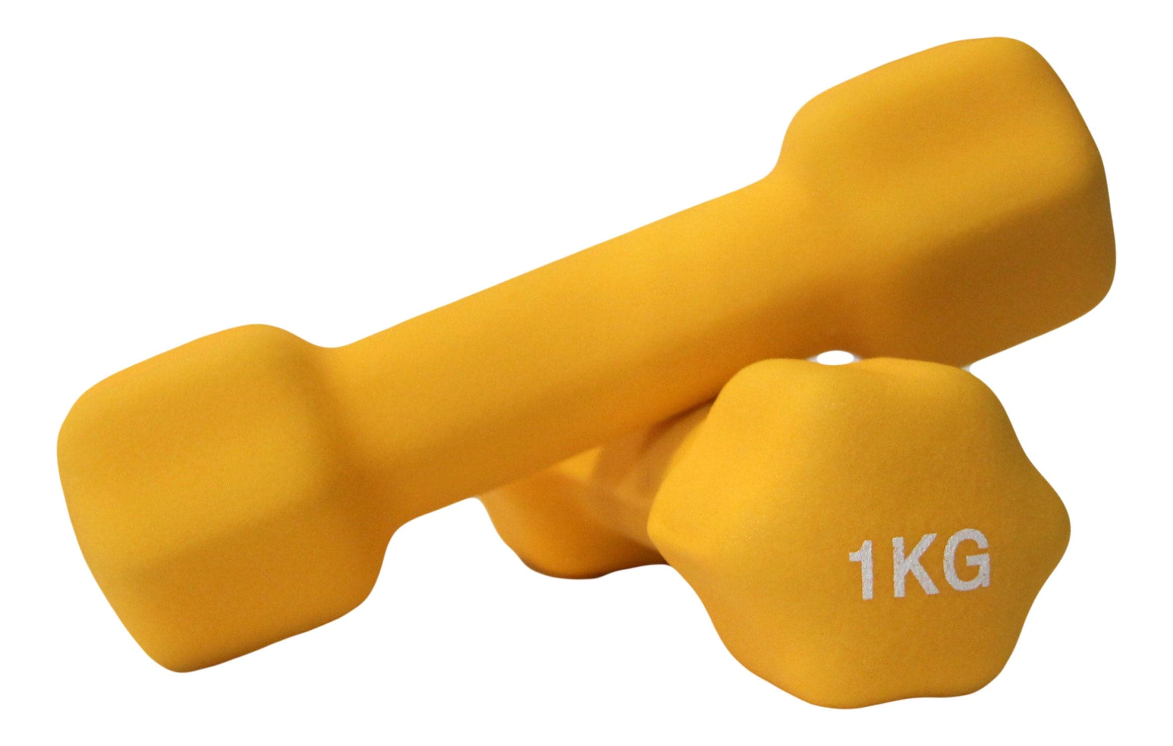 Neoprene Dumbbells  SALE for Home Gym & Fitness Training