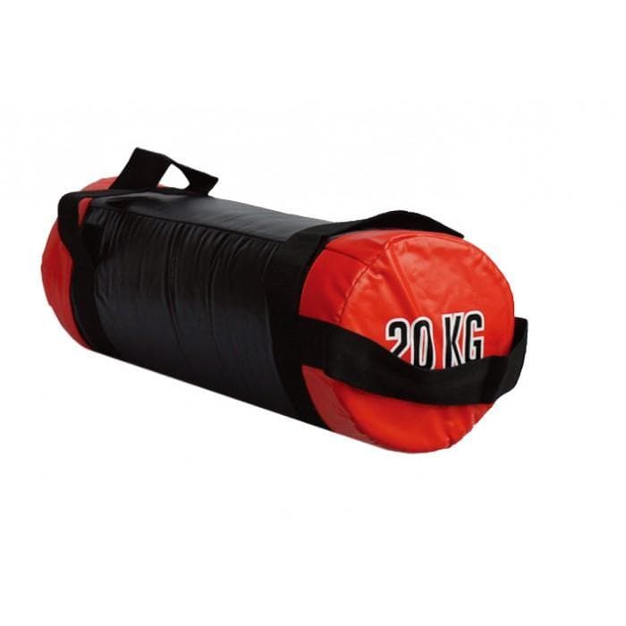 Weighted Power Bag - from: - Musclemania Fitness MegaStore