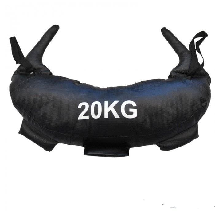 Bulgarian Bags (synthetic leather) from: - Musclemania Fitness MegaStore