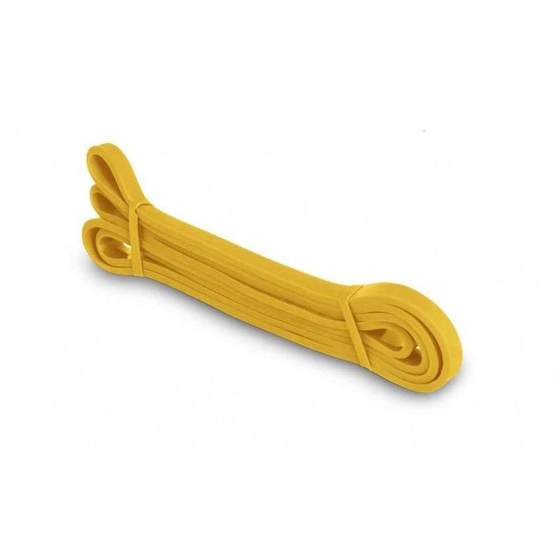 Bodyworx Strength Bands | Resistance Bands 8 Levels for Strength Training & Mobility - EOFY SALE