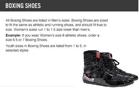Morgan Elite Boxing Boots | Professional Boxing Shoes Australia