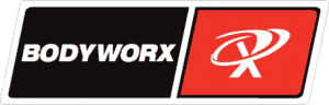 Bodyworx TPE Two Tone Yoga Mat
