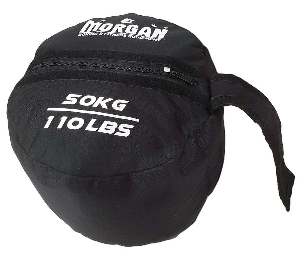 Morgan Elite Sandbags & Strongman Bags | 35kg–91kg