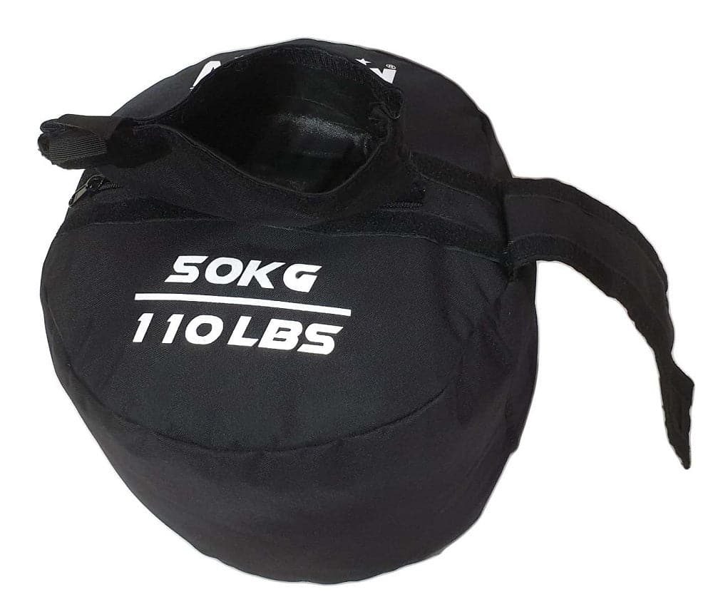 Morgan Elite Sandbags & Strongman Bags | 35kg–91kg