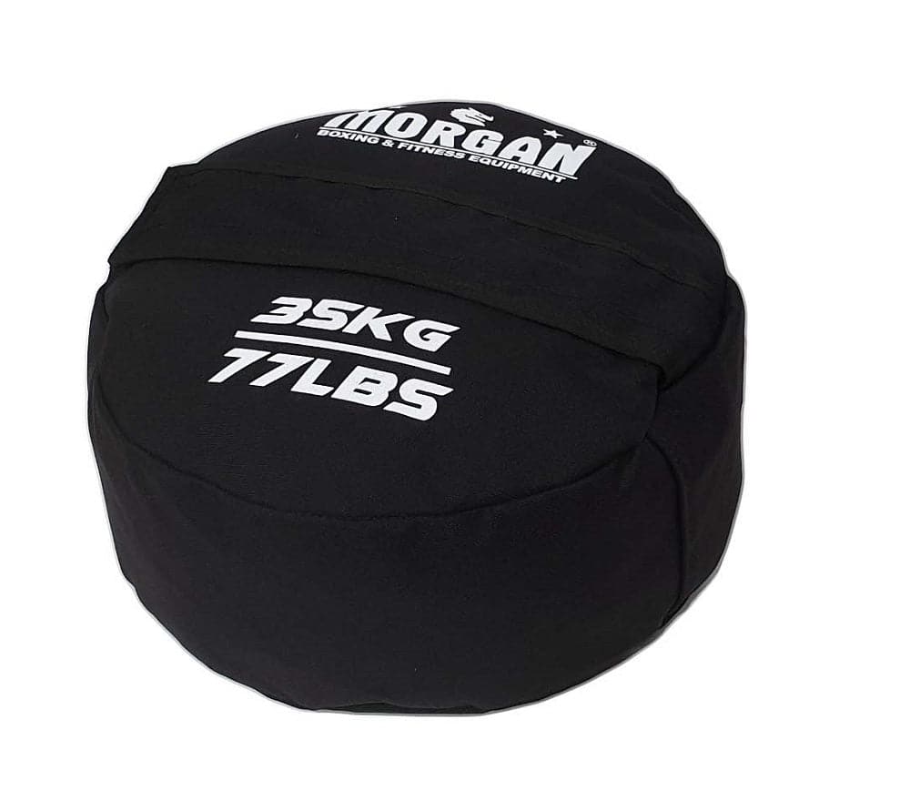 Morgan Elite Sandbags & Strongman Bags | 35kg–91kg