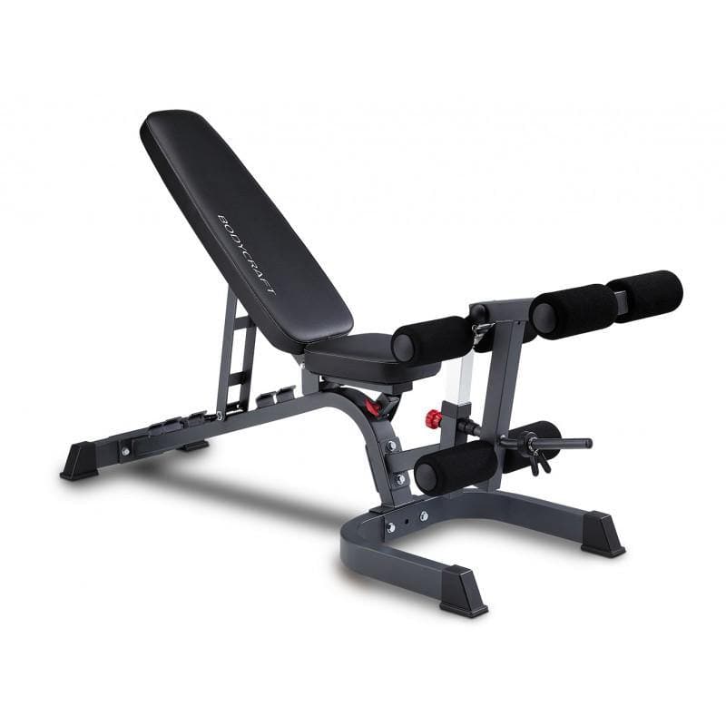 BODYCRAFT CF602G - FID BENCH - Musclemania Fitness MegaStore