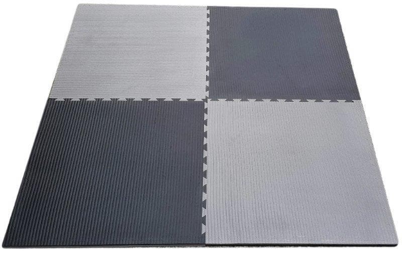 MORGAN TATAMI JIGSAW INTERLOCKING FLOOR MATS 2CM | HIGH GRIP MARTIAL ARTS & GYM FLOORING