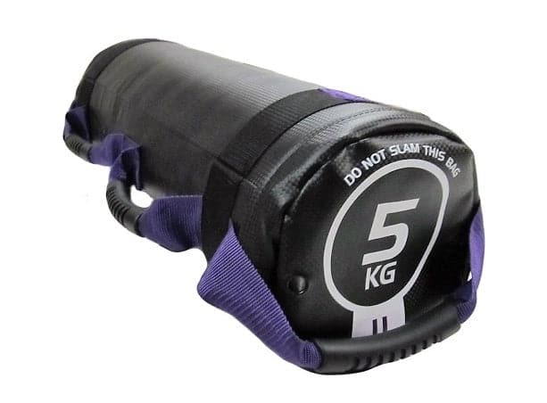 MORGAN V2 CORE/ENDURO BAG 5KG | FUNCTIONAL TRAINING & CONDITIONING SANDBAG