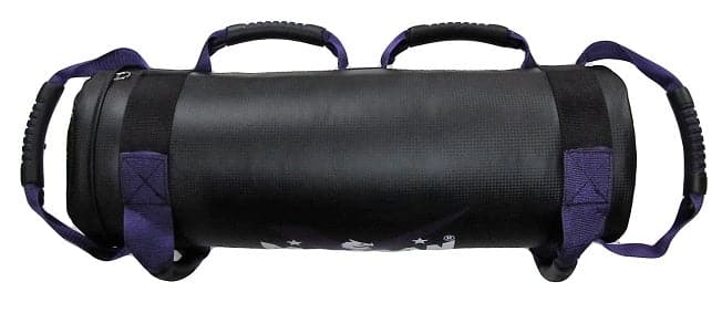 MORGAN V2 CORE/ENDURO BAG 5KG | FUNCTIONAL TRAINING & CONDITIONING SANDBAG