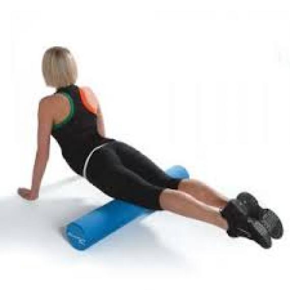FOAM ROLLER, 45cm, 60cm, 75cm, 90cm, from: