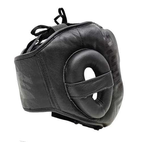 Morgan B2 Bomber Head Guard