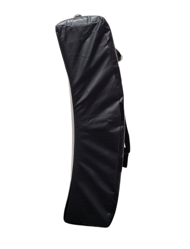 Morgan Alpha Series Curved Strike & Kick Shield | Heavy Duty Pad