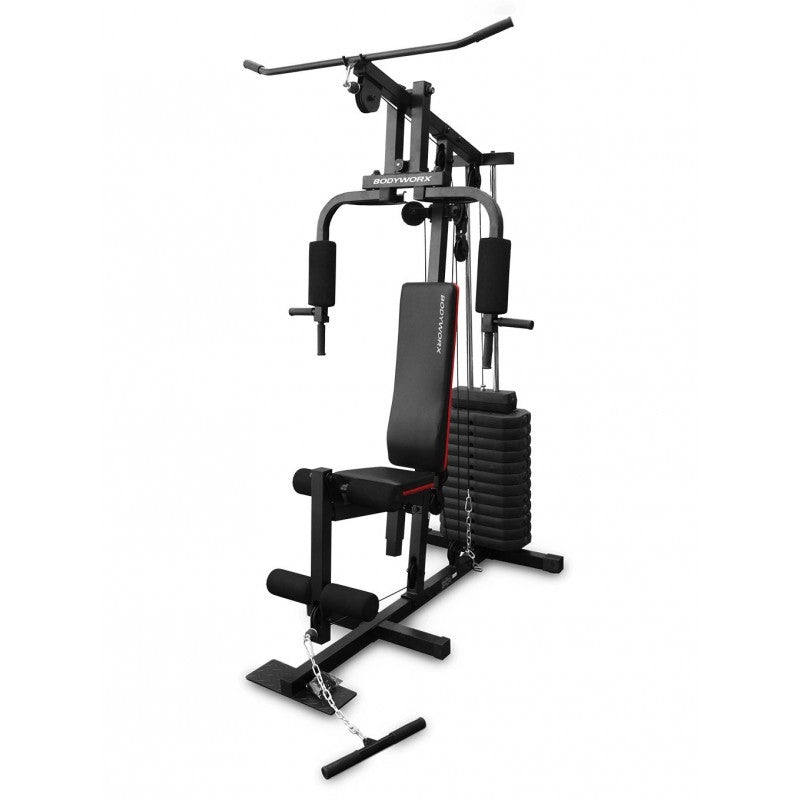 Bodyworx  91kg (200lb ) Home Gym - EOFY SALE