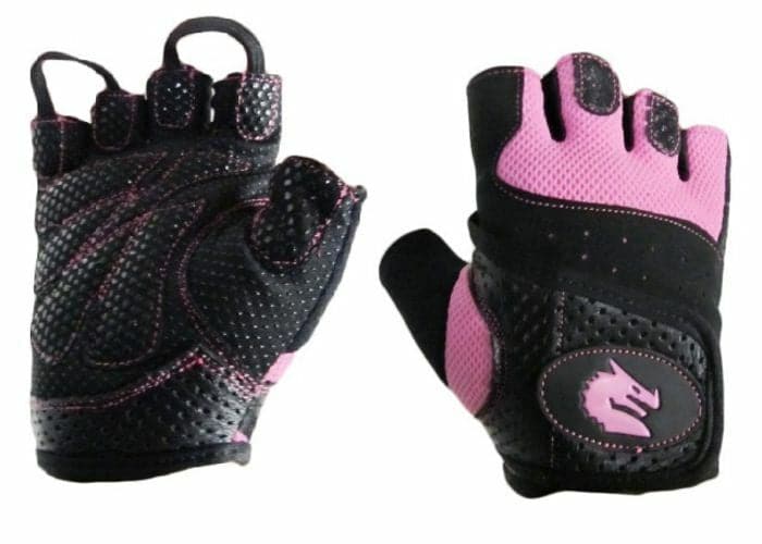 Morgan Ladies Training & Functional Fitness Gloves | Women’s Lifting Gloves