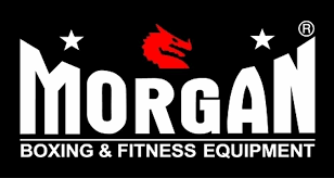 MORGAN ELITE 3 TIER RUBBER HEX DUMBBELL RACK
