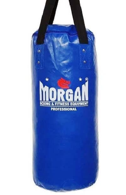 Combat Package Deal | Morgan Punching Bag & Boxing Gloves Training Set