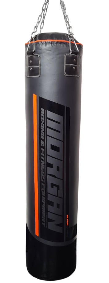 Morgan Alpha 4FT 45KG Boxing Bag (Filled) | Commercial Punch Bag