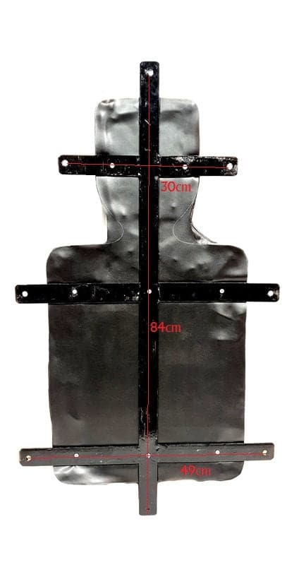 Morgan Wall Mounted V2 Focus Master | Boxing Training Target