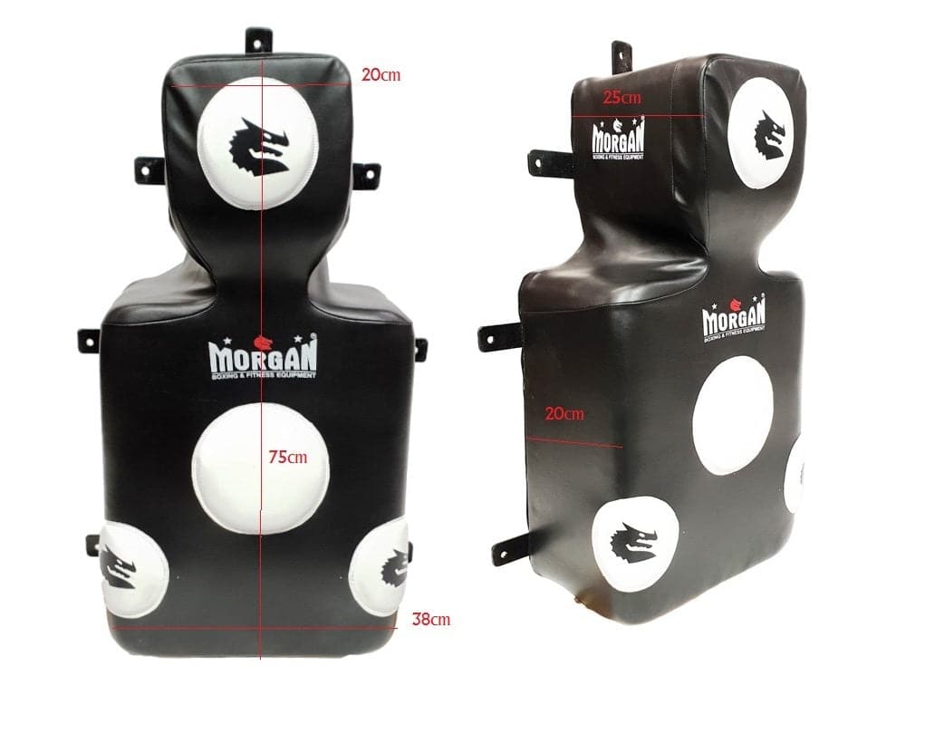Morgan Wall Mounted V2 Focus Master | Boxing Training Target