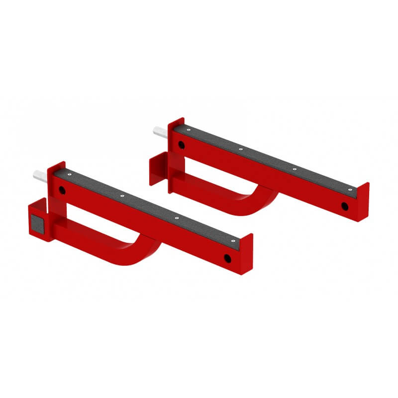 PIVOT PXA6720 SPOTTERS (PAIR)
