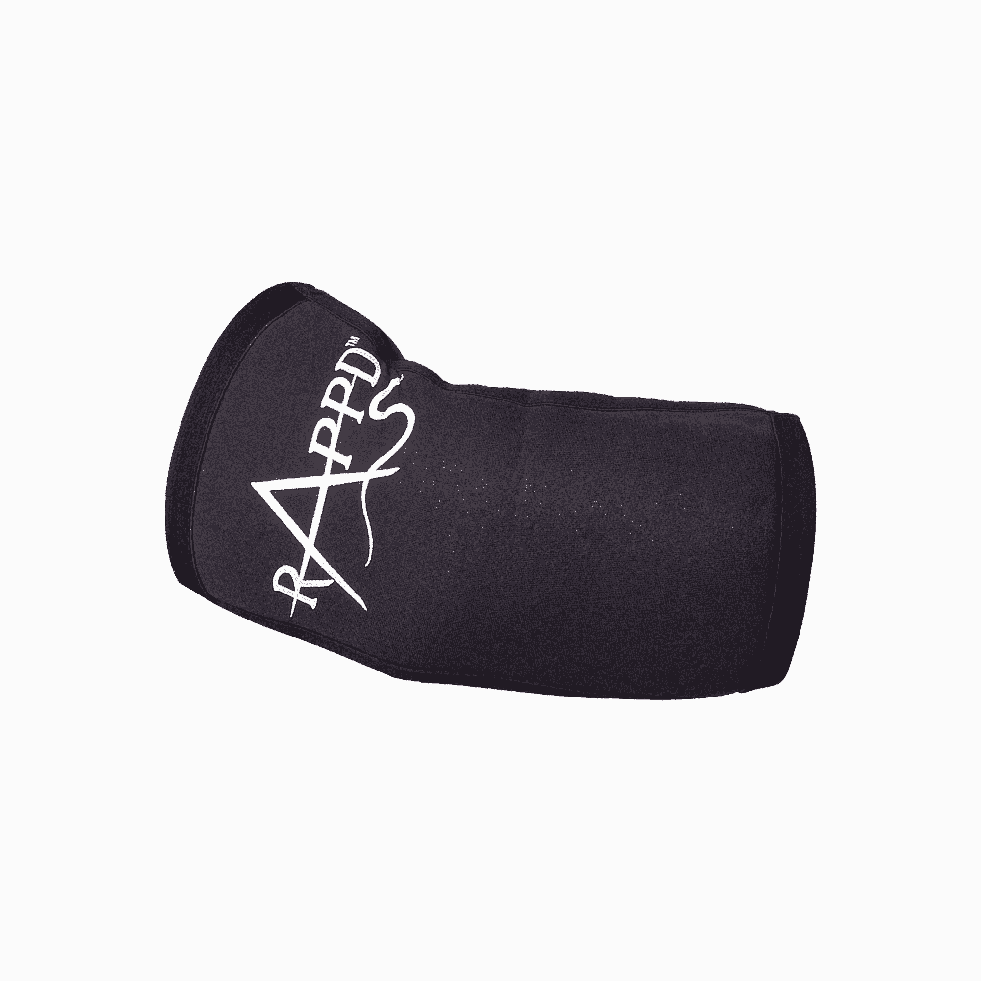 MEGA CLEARANCE:  Rappd Elbow Sleeve – 5 mm Neoprene