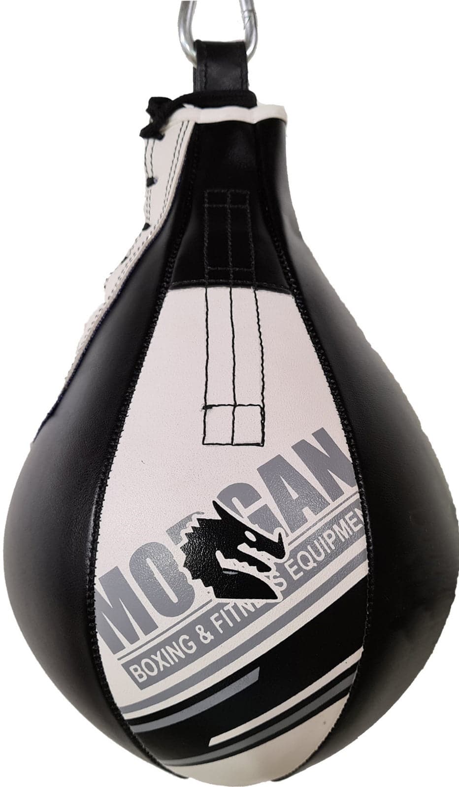 Morgan Aventus 10” Speedball | Boxing Speed Ball for Faster Hands, Timing & Accuracy