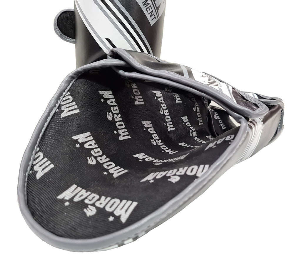 Morgan Aventus Shin & Instep Protectors | MMA & Muay Thai Shin Guards Australia
