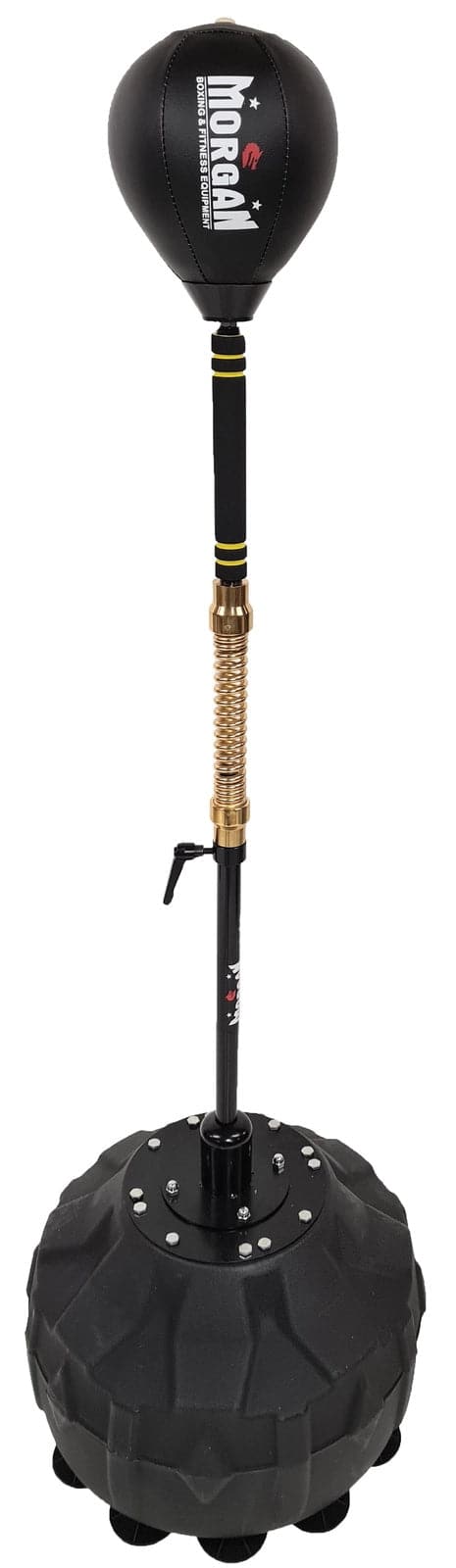 Morgan Cobra King Reflex Trainer | Boxing Reflex Ball Trainer
