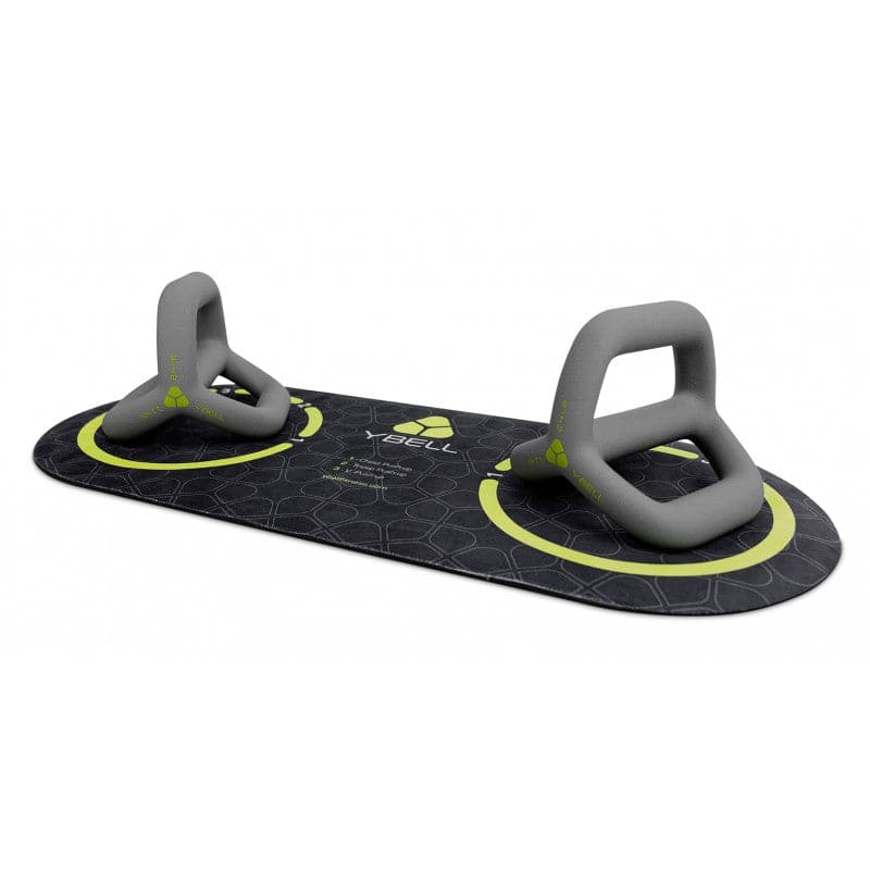 YBell Arc Clearance (Pairs) | 4-in-1 Functional Training Weights