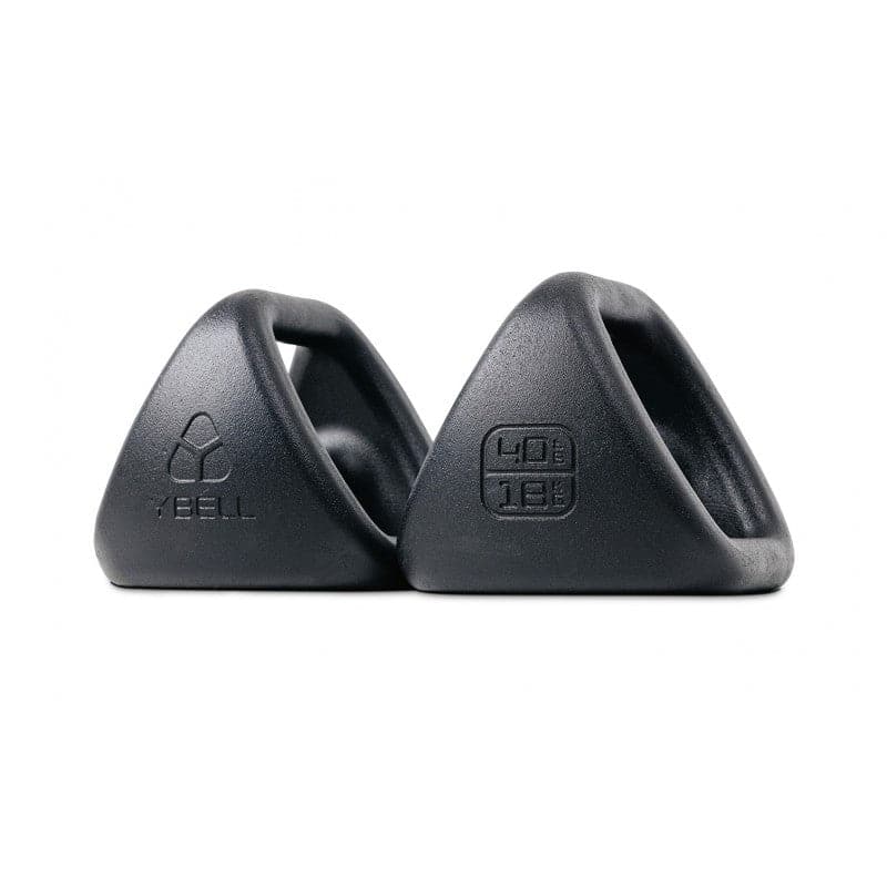 YBell Pro Series Clearance | 4-in-1 Commercial Strength Weight