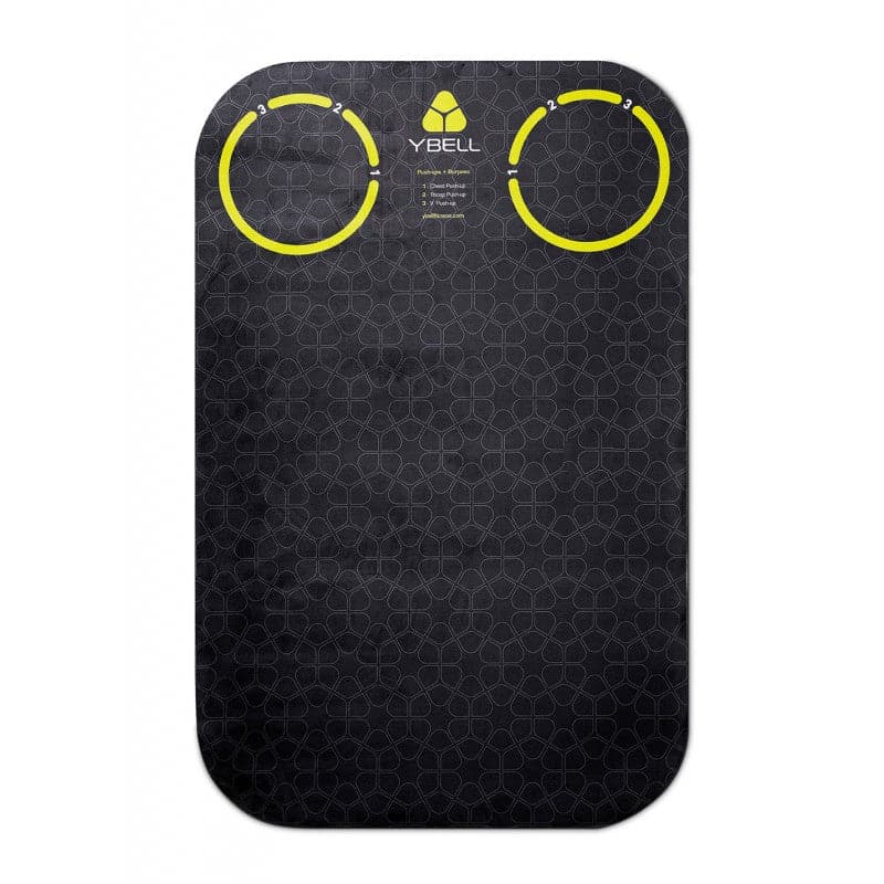 CLEARANCE:  YBELL Exercise Mat - SAVE $40.00!