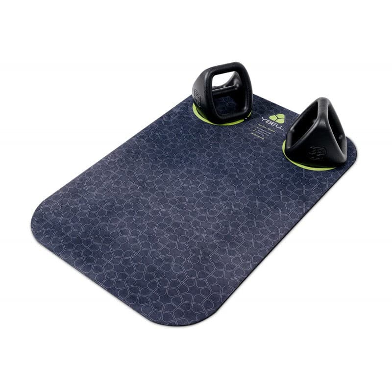 CLEARANCE:  YBELL Exercise Mat - SAVE $40.00!