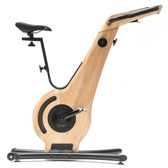 Nohrd Bike - Ash - Musclemania Fitness MegaStore
