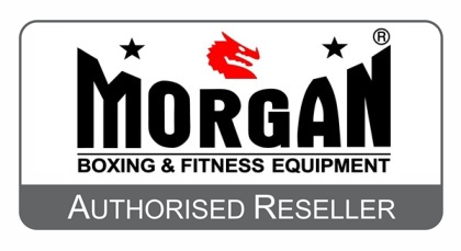 Morgan Micro Knitted Glute Resistance Band | Fabric Loop Band