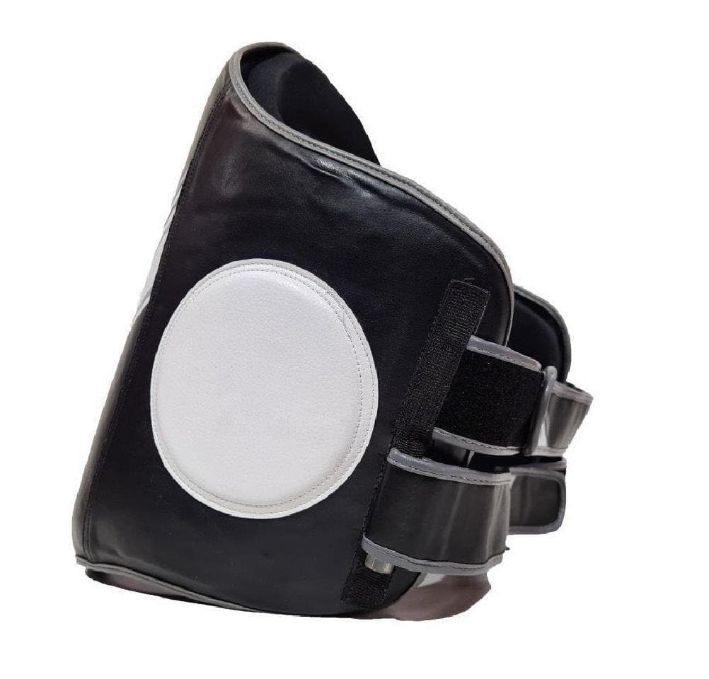 MORGAN ELITE AVENTUS BELLY PAD - Musclemania Fitness MegaStore