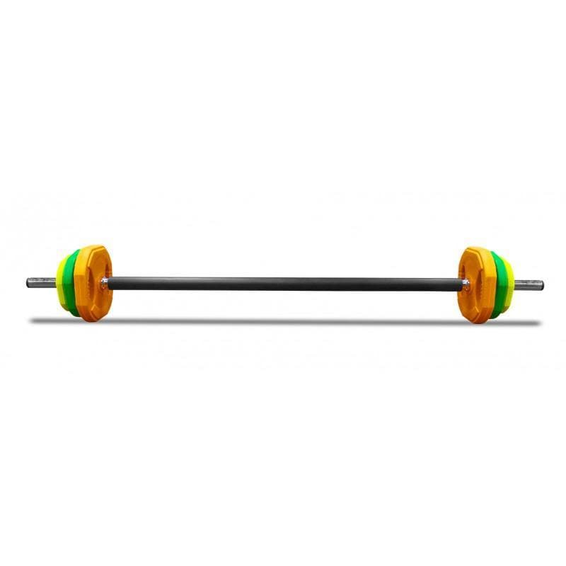 B-W AEROBIC PUMP SET - Musclemania Fitness MegaStore