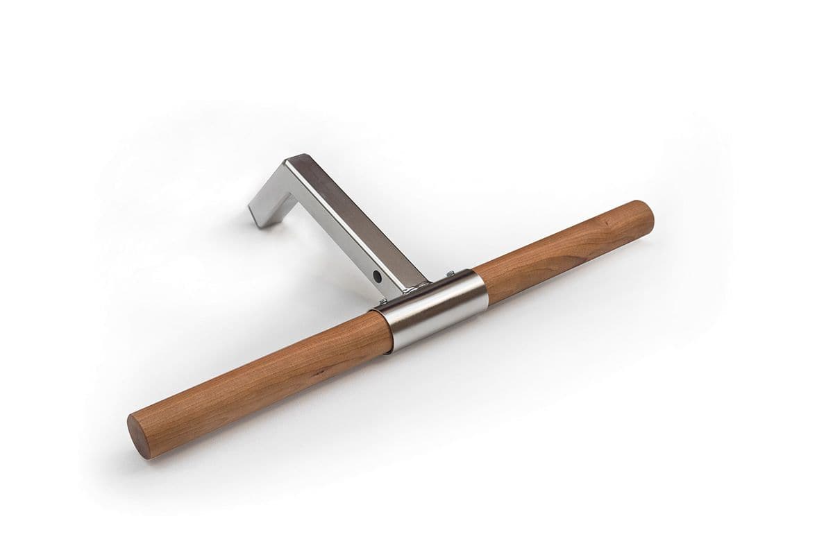 Nohrd SlimBeam Chin-Up bar