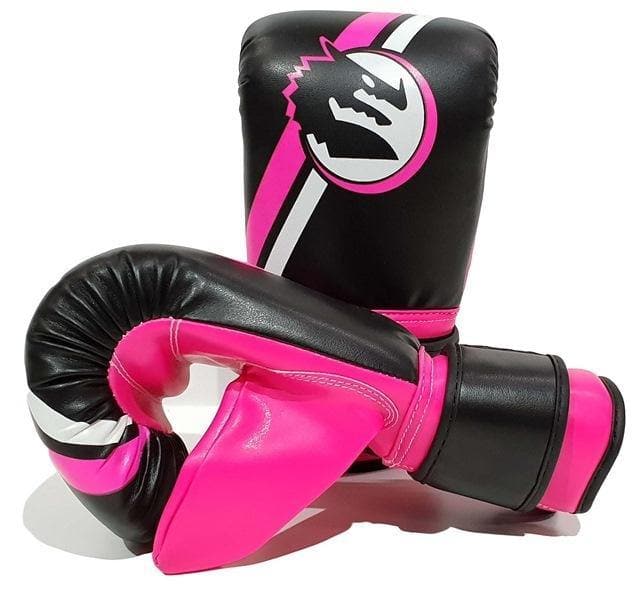MORGAN CLASSIC BAG MITTS - Musclemania Fitness MegaStore