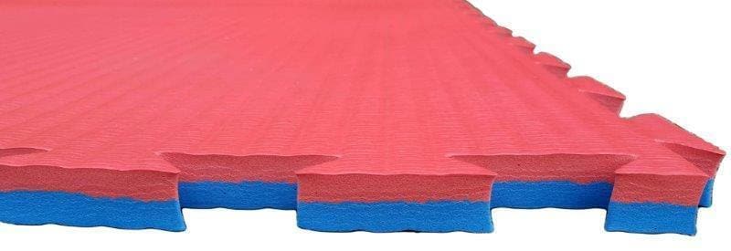 MORGAN TATAMI JIGSAW INTERLOCKING FLOOR MATS 2CM - Musclemania Fitness MegaStore