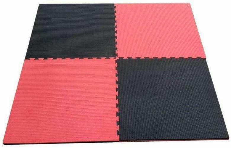 MORGAN TATAMI JIGSAW INTERLOCKING FLOOR MATS 2CM - Musclemania Fitness MegaStore