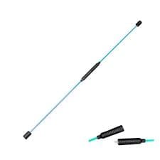 Vibration Fitness Exercise Bar, Stick - EOFY SALE