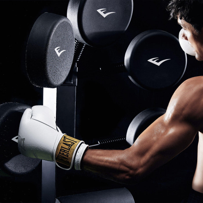 SALE:  Everlast Heavy Boxing Training Treezs