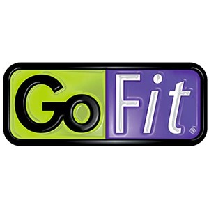 GOFIT GF-6PLB-LRGE 6" PADDED ETCHED LEATHER LIFTING BELT - EOFY SALE